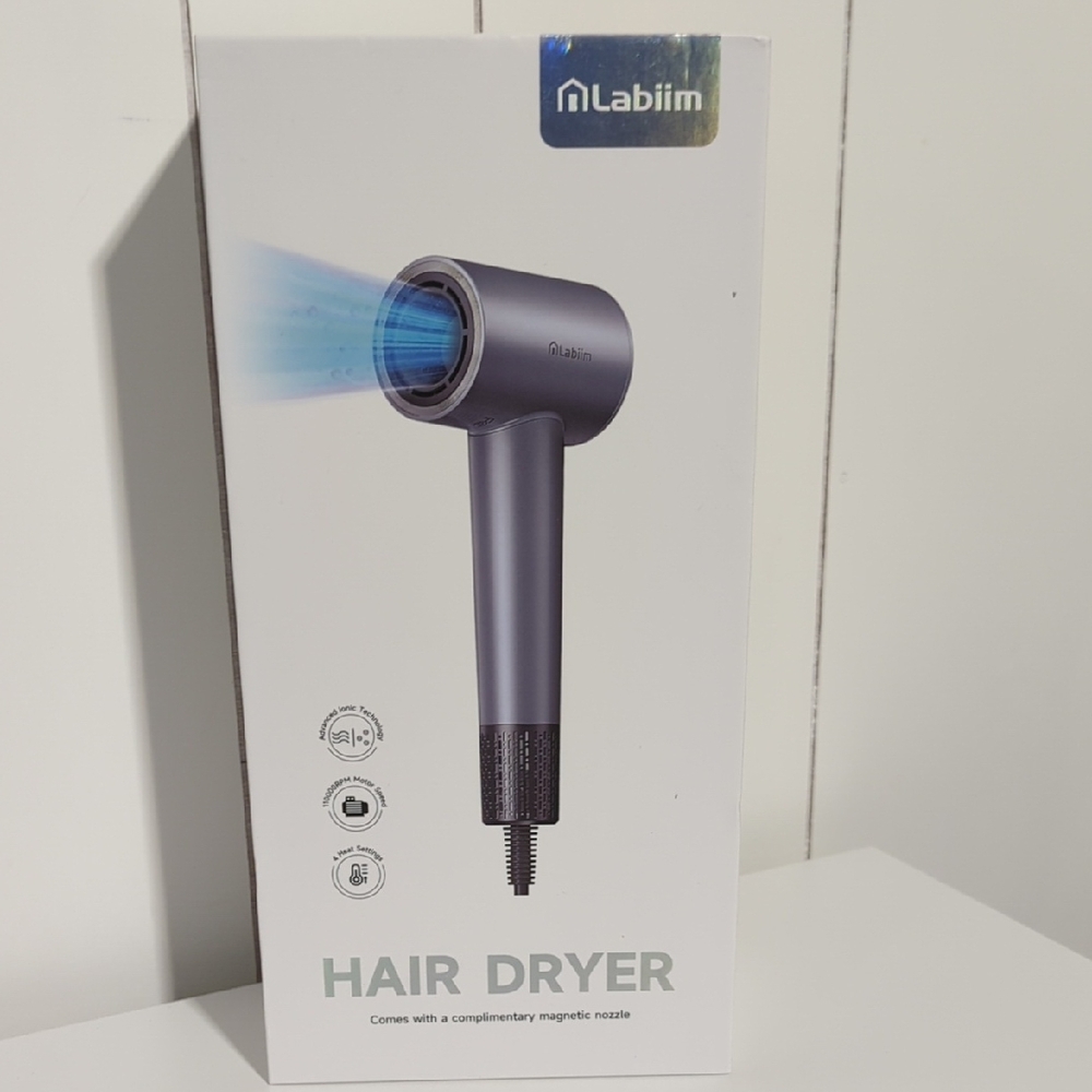 Labiiim Hair Dryer